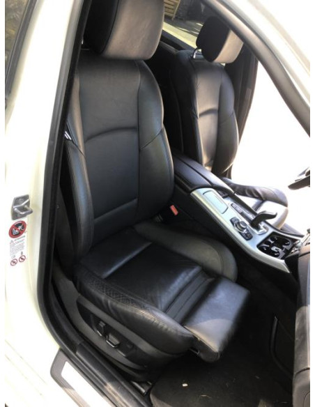 Interieur complet BMW SERIE 5 F11 TOURING PHASE 1 BREAK Diesel