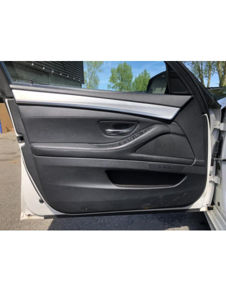 Interieur complet BMW SERIE 5 F11 TOURING PHASE 1 BREAK Diesel