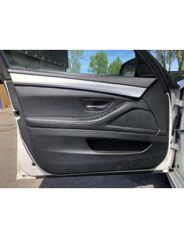 Fermeture centralisee avant gauche BMW SERIE 5 F11 TOURING PHASE 1 BREAK Diesel
