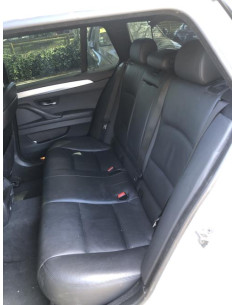 Ceinture arriere gauche BMW SERIE 5 F11 TOURING PHASE 1 BREAK Diesel