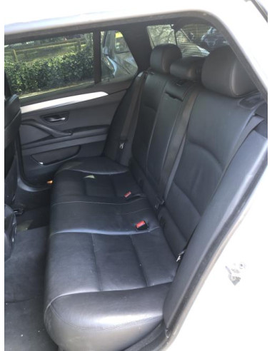 Ceinture arriere gauche BMW SERIE 5 F11 TOURING PHASE 1 BREAK Diesel