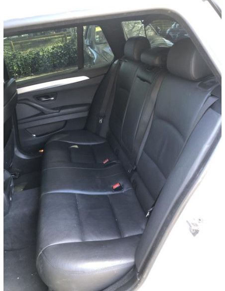 Ceinture arriere gauche BMW SERIE 5 F11 TOURING PHASE 1 BREAK Diesel