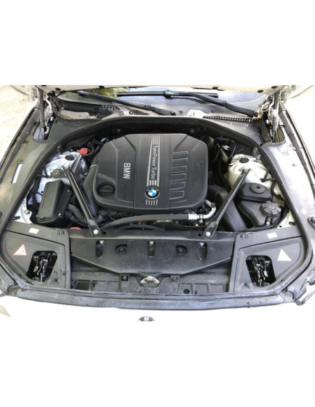 Avertisseur/Klaxon BMW SERIE 5 F11 TOURING PHASE 1 BREAK Diesel