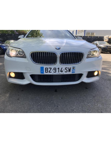 Avertisseur/Klaxon BMW SERIE 5 F11 TOURING PHASE 1 BREAK Diesel