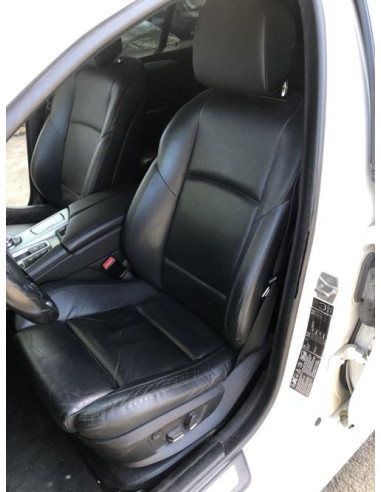 Ceinture avant gauche BMW SERIE 5 F11 TOURING PHASE 1 BREAK Diesel