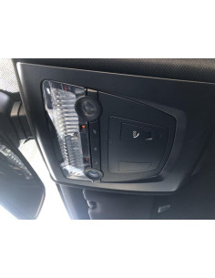 Eclairage de plafonnier BMW SERIE 5 F11 TOURING PHASE 1 BREAK Diesel