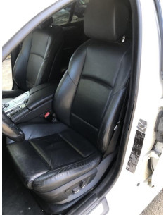 Pretensionneur de ceinture avant gauche BMW SERIE 5 F11 TOURING PHASE 1 BREAK Diesel