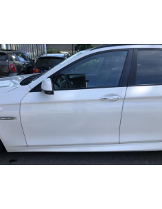 Pretensionneur de ceinture avant gauche BMW SERIE 5 F11 TOURING PHASE 1 BREAK Diesel 2