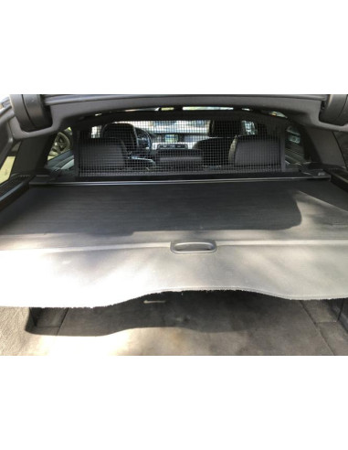 Plage arriere BMW SERIE 5 F11 TOURING PHASE 1 BREAK Diesel