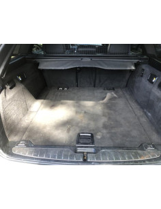 Plage arriere BMW SERIE 5 F11 TOURING PHASE 1 BREAK Diesel 2