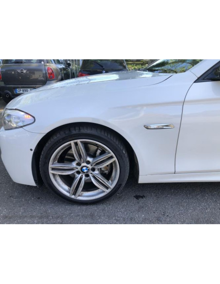 Pare boue avant gauche BMW SERIE 5 F11 TOURING PHASE 1 BREAK Diesel