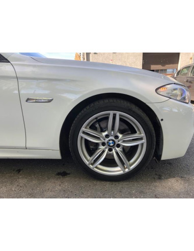 Pare boue avant droit BMW SERIE 5 F11 TOURING PHASE 1 BREAK Diesel