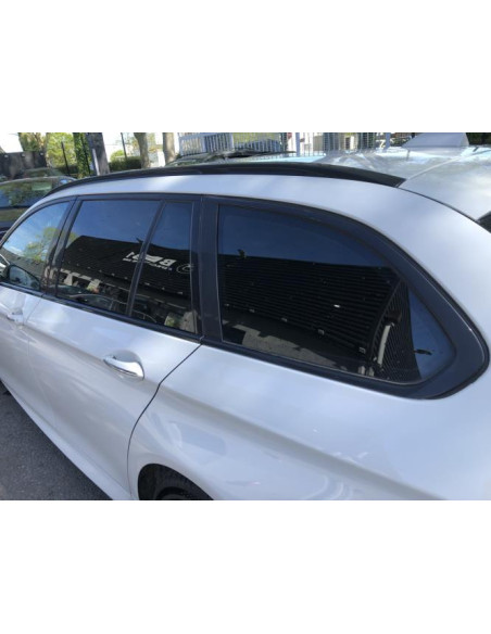 Pare boue arriere gauche BMW SERIE 5 F11 TOURING PHASE 1 BREAK Diesel