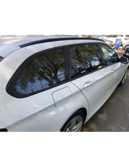 Pare boue arriere droit BMW SERIE 5 F11 TOURING PHASE 1 BREAK Diesel