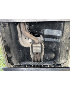 Reservoir BMW SERIE 5 F11 TOURING PHASE 1 BREAK Diesel