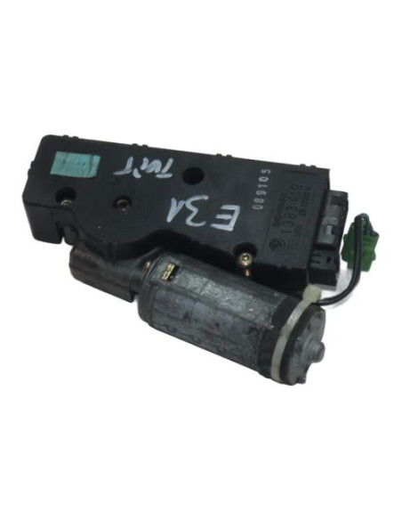 Moteur toit ouvrant BMW SERIE 8 E31 COUPE 