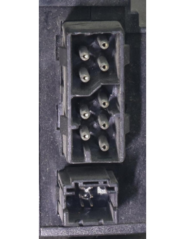 Moteur toit ouvrant BMW SERIE 8 E31 COUPE 