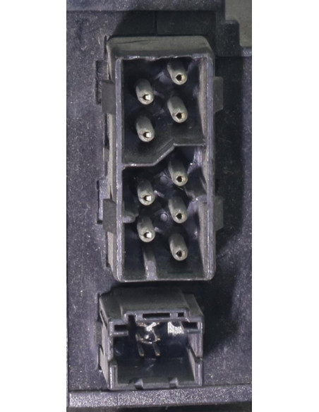 Moteur toit ouvrant BMW SERIE 8 E31 COUPE 