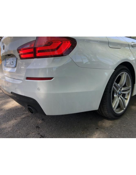 Catadioptre BMW SERIE 5 F11 TOURING PHASE 1 BREAK Diesel