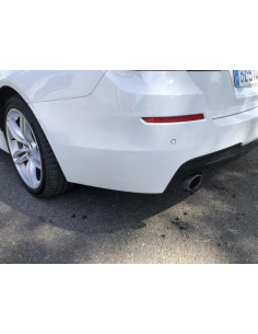 Catadioptre BMW SERIE 5 F11 TOURING PHASE 1 BREAK Diesel 2