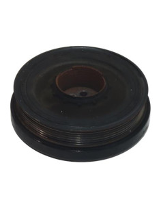 Poulie damper BMW SERIE 1 F20 PHASE 1 Diesel
