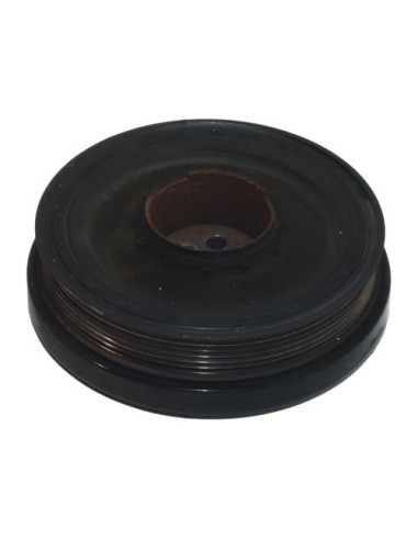 Poulie damper BMW SERIE 1 F20 PHASE 1 Diesel