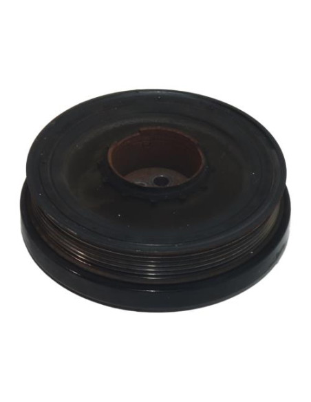 Poulie damper BMW SERIE 1 F20 PHASE 1 Diesel
