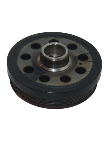 Poulie damper BMW SERIE 1 F20 PHASE 1 Diesel