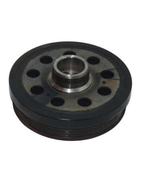Poulie damper BMW SERIE 1 F20 PHASE 1 Diesel