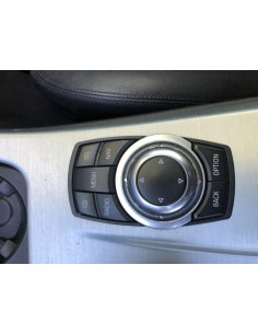 Commande GPS BMW SERIE 5 F11 TOURING PHASE 1 BREAK Diesel