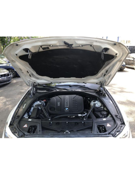 Mecanisme d'essuie glace BMW SERIE 5 F11 TOURING PHASE 1 BREAK Diesel