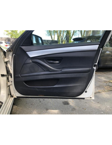 Panneau de porte avant droit BMW SERIE 5 F11 TOURING PHASE 1 BREAK Diesel