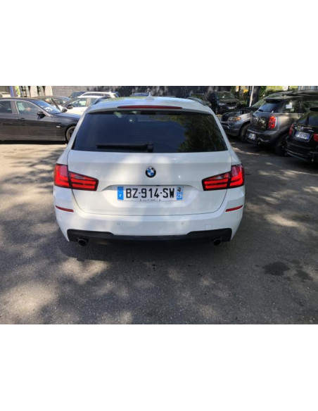 Panneau de porte avant droit BMW SERIE 5 F11 TOURING PHASE 1 BREAK Diesel