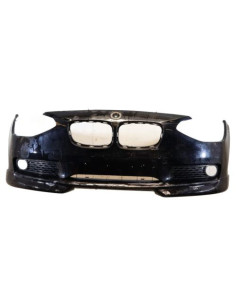 Pare choc avant BMW SERIE 1 F20 PHASE 1 Essence