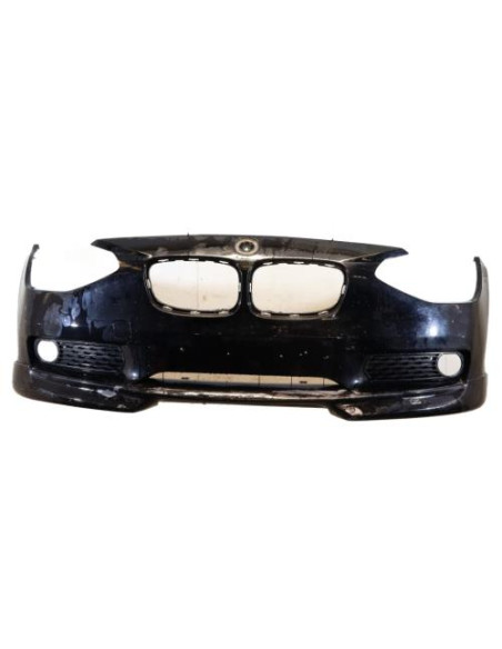 Pare choc avant BMW SERIE 1 F20 PHASE 1 Essence