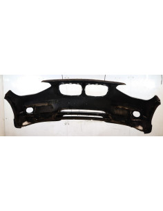 Pare choc avant BMW SERIE 1 F20 PHASE 1 Essence 2