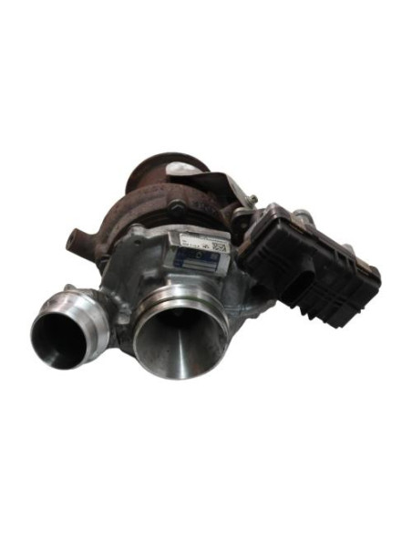 Turbo BMW SERIE 3 F30 PHASE 2 Diesel
