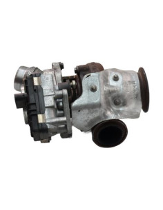 Turbo BMW SERIE 3 F30 PHASE 2 Diesel 2