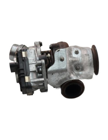 Turbo BMW SERIE 3 F30 PHASE 2 Diesel