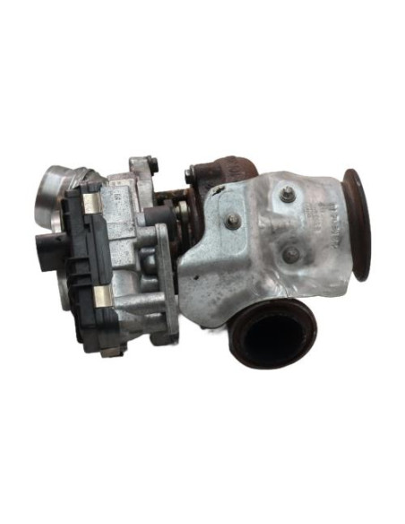 Turbo BMW SERIE 3 F30 PHASE 2 Diesel