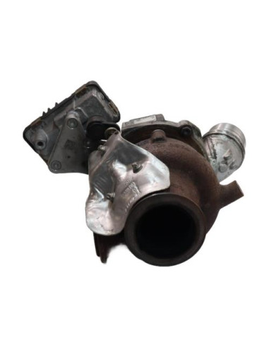 Turbo BMW SERIE 3 F30 PHASE 2 Diesel