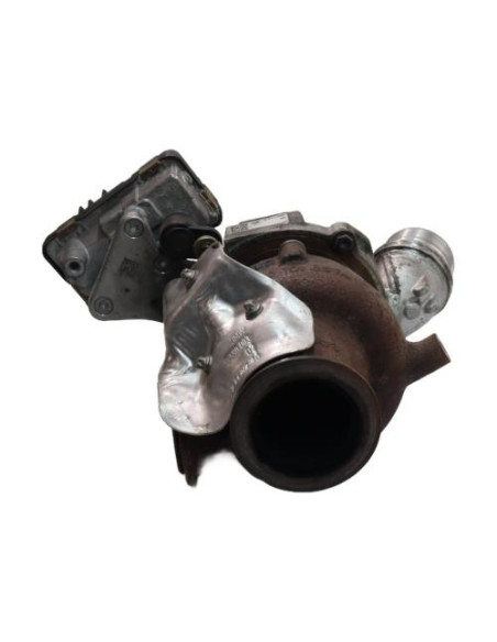 Turbo BMW SERIE 3 F30 PHASE 2 Diesel