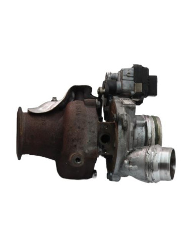 Turbo BMW SERIE 3 F30 PHASE 2 Diesel