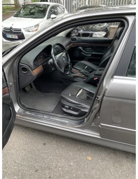 Capteur BMW SERIE 5 E39 PHASE 2 Diesel