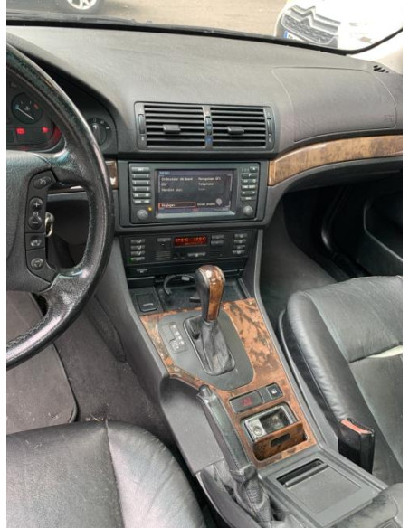 Capteur BMW SERIE 5 E39 PHASE 2 Diesel