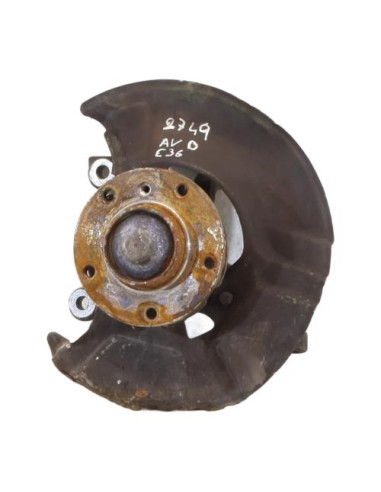 Fusee avant droit BMW SERIE 3 E36 COMPACT Diesel