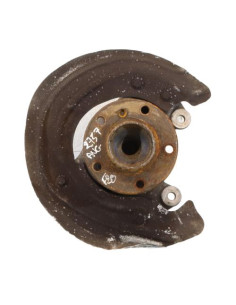 Fusee avant gauche BMW SERIE 1 F20 PHASE 2 Diesel 2