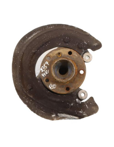 Fusee avant gauche BMW SERIE 1 F20 PHASE 2 Diesel