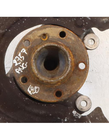 Fusee avant gauche BMW SERIE 1 F20 PHASE 2 Diesel