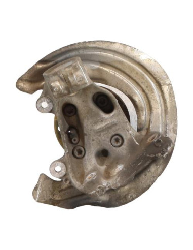 Fusee avant gauche BMW SERIE 1 F20 PHASE 2 Diesel